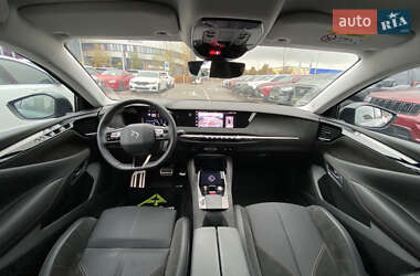 Хетчбек DS 4 2023 в Києві