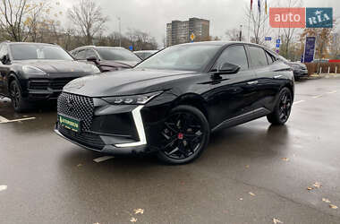 Хэтчбек DS 4 2023 в Киеве