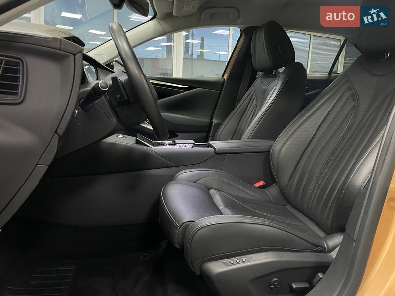 Хэтчбек DS 4 2022 в Киеве фото 24 Хэтчбек DS 4 2022 в Киеве