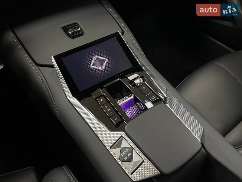 Хэтчбек DS 4 2022 в Киеве фото 42 Хэтчбек DS 4 2022 в Киеве