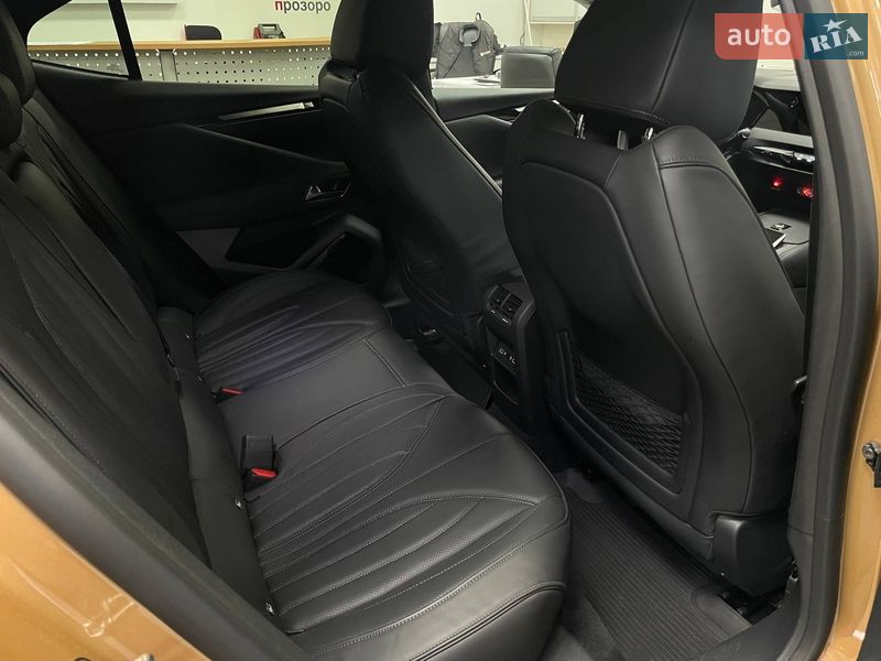 Хэтчбек DS 4 2022 в Киеве фото 45 Хэтчбек DS 4 2022 в Киеве