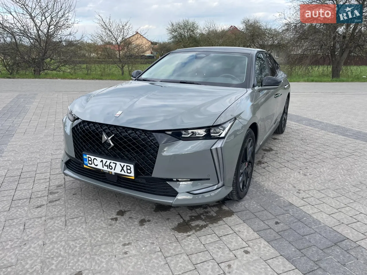 2022 Citroen C5 Aircross - мініатюра 29