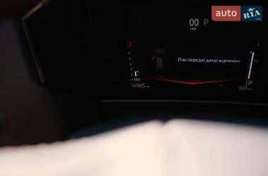 Хэтчбек DS 4 2021 в Киеве фото 4 Хэтчбек DS 4 2021 в Киеве