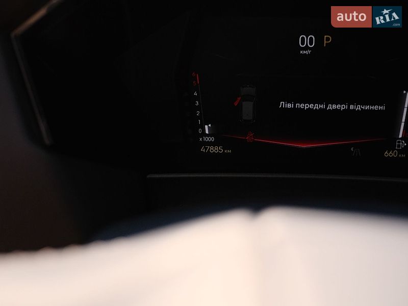 Хэтчбек DS 4 2021 в Киеве фото 4 Хэтчбек DS 4 2021 в Киеве