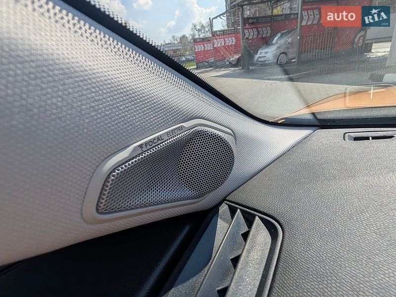 Хэтчбек DS 4 2021 в Киеве фото 20 Хэтчбек DS 4 2021 в Киеве