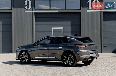 Хэтчбек DS 4 2025 в Черновцах