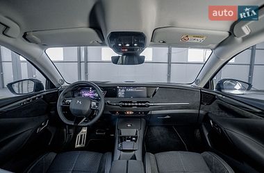 Хэтчбек DS 4 2025 в Черновцах