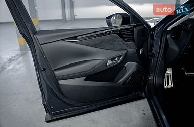 Хэтчбек DS 4 2025 в Черновцах