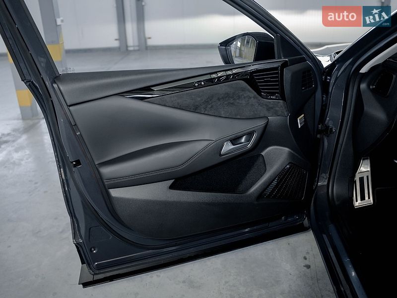 Хэтчбек DS 4 2025 в Черновцах