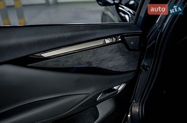Хэтчбек DS 4 2025 в Черновцах