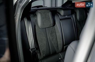 Хэтчбек DS 4 2025 в Черновцах