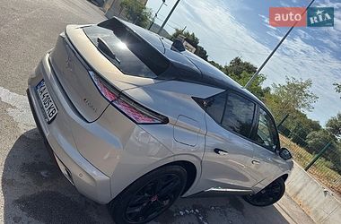 Хэтчбек DS 4 2022 в Виннице