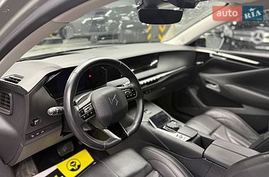 Хетчбек DS 4 2023 в Чернівцях фото 11 Хетчбек DS 4 2023 в Чернівцях
