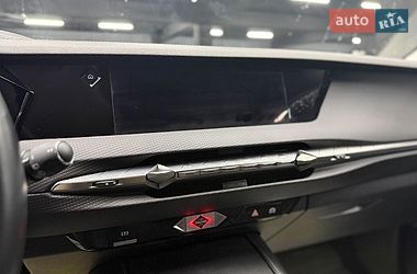 Хетчбек DS 4 2023 в Чернівцях фото 16 Хетчбек DS 4 2023 в Чернівцях