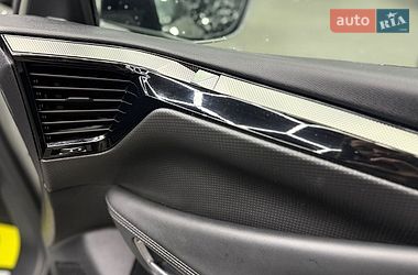 Хетчбек DS 4 2023 в Чернівцях фото 20 Хетчбек DS 4 2023 в Чернівцях