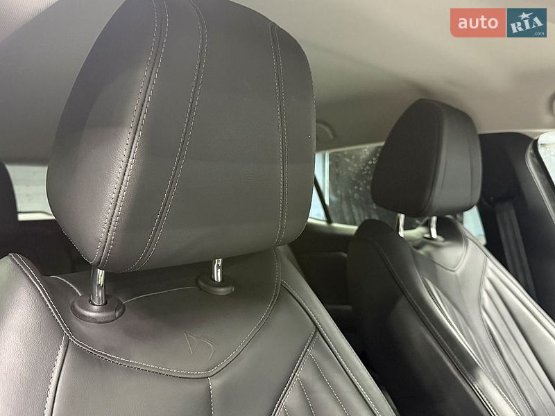 Хетчбек DS 4 2023 в Чернівцях фото 24 Хетчбек DS 4 2023 в Чернівцях