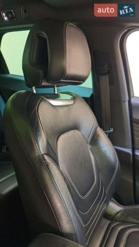 Хэтчбек DS 5 2016 в Одессе