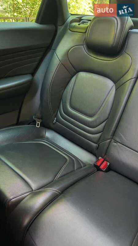 Хэтчбек DS 5 2016 в Одессе