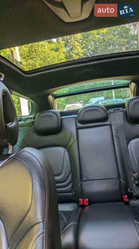 Хэтчбек DS 5 2016 в Одессе