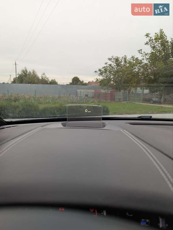 Хэтчбек DS 5 2016 в Виннице фото 22 Хэтчбек DS 5 2016 в Виннице