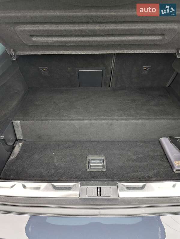 Хэтчбек DS 5 2016 в Виннице фото 26 Хэтчбек DS 5 2016 в Виннице