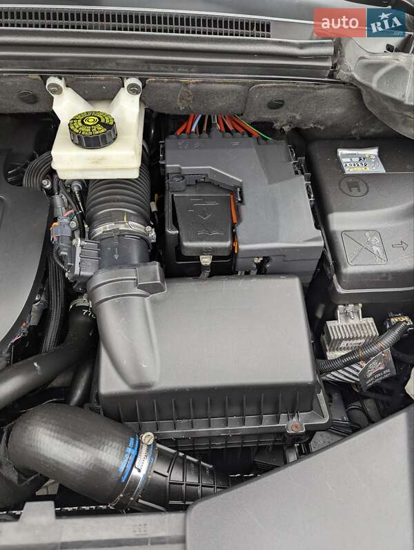 Хэтчбек DS 5 2016 в Виннице фото 30 Хэтчбек DS 5 2016 в Виннице