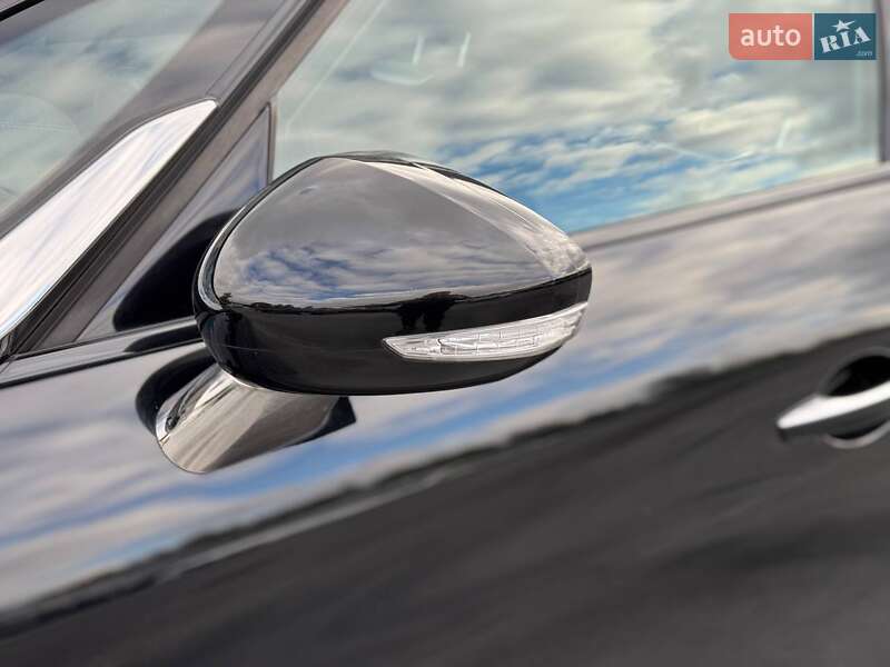 Хетчбек DS 5 2017 в Рівному