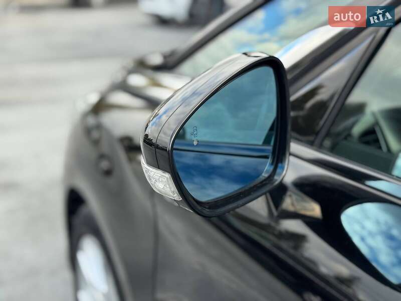 Хетчбек DS 5 2017 в Рівному