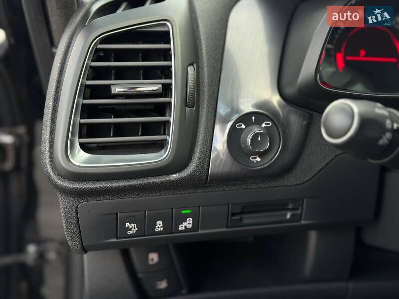 Хетчбек DS 5 2017 в Рівному