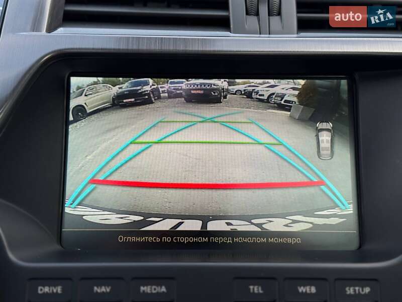 Хетчбек DS 5 2017 в Рівному