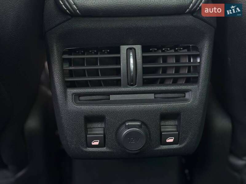 Хетчбек DS 5 2017 в Рівному