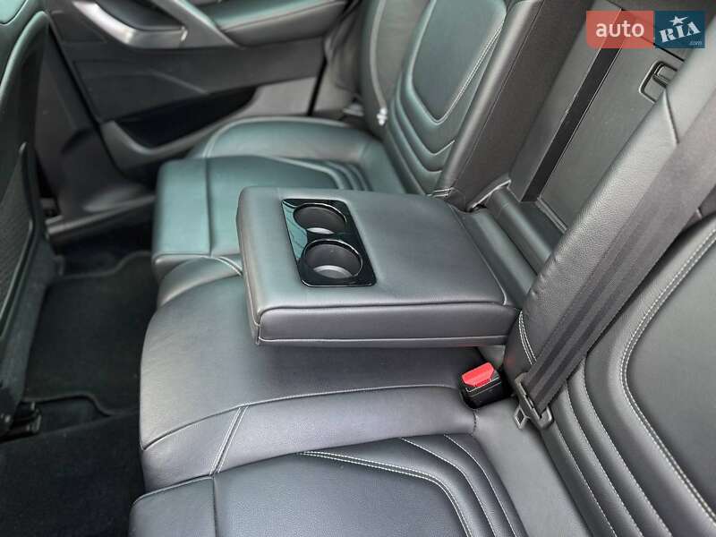 Хетчбек DS 5 2017 в Рівному