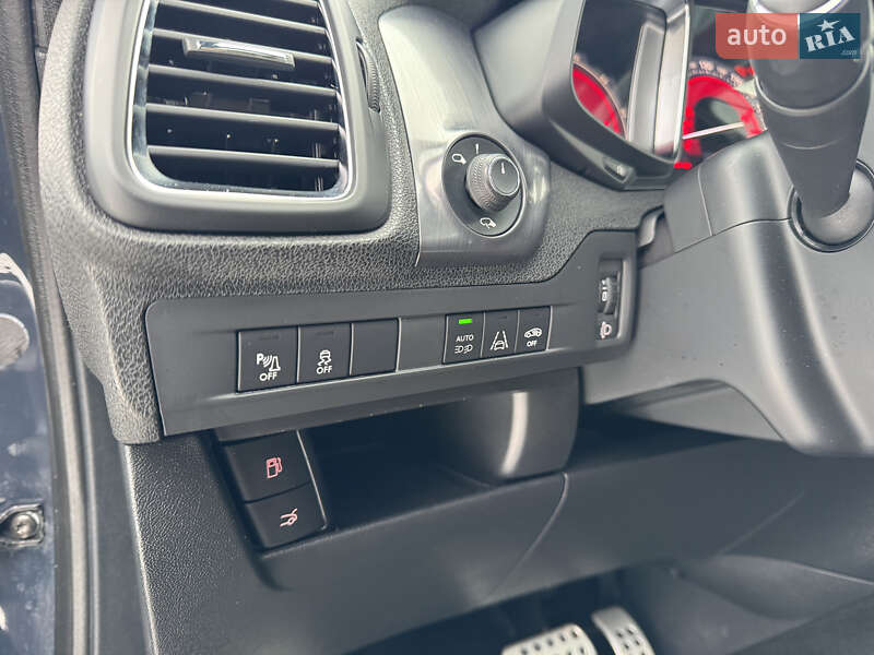 Хетчбек DS 5 2016 в Києві