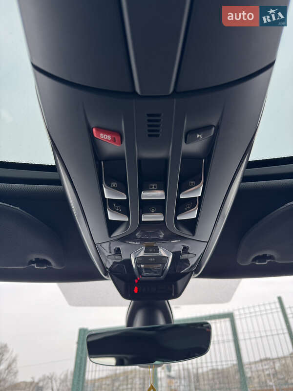 Хетчбек DS 5 2016 в Києві