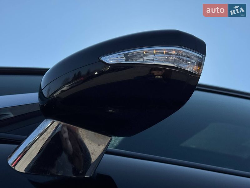 Хетчбек DS 5 2017 в Рівному