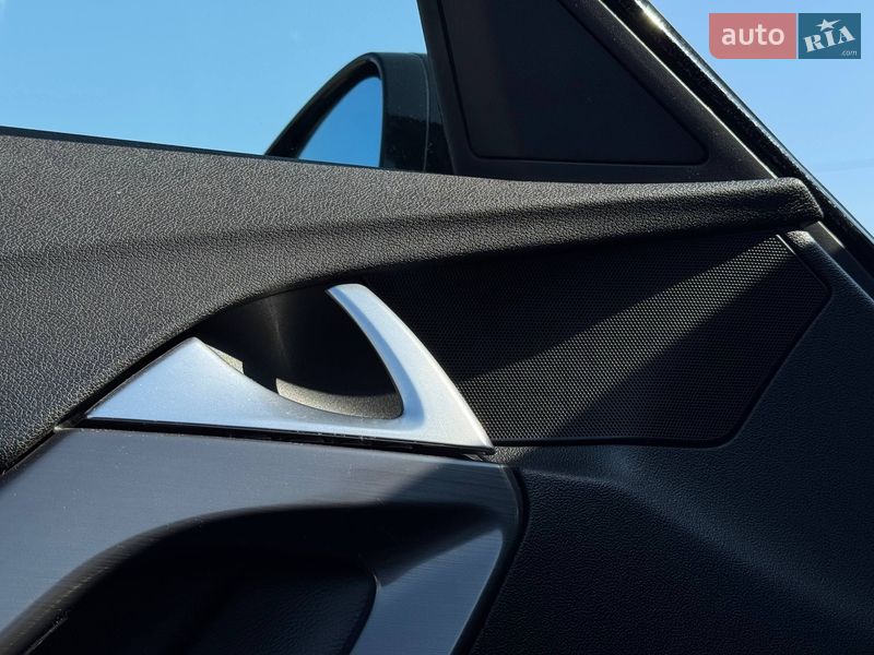 Хетчбек DS 5 2017 в Рівному