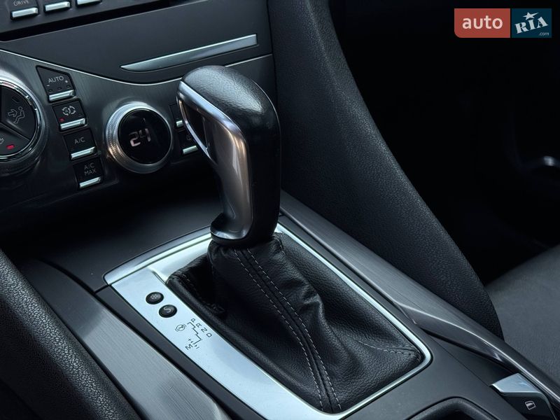 Хетчбек DS 5 2017 в Рівному