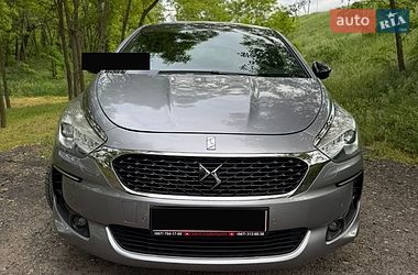 Хэтчбек DS 5 2018 в Киеве