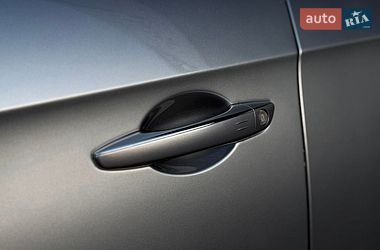 Хэтчбек DS 5 2018 в Киеве