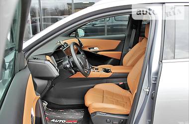 Позашляховик / Кросовер DS 7 Crossback 2019 в 