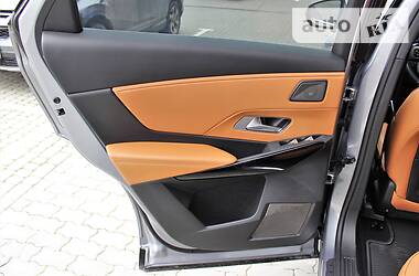 Позашляховик / Кросовер DS 7 Crossback 2019 в 