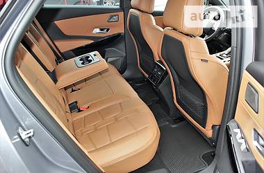 Позашляховик / Кросовер DS 7 Crossback 2019 в 