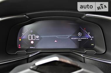 Позашляховик / Кросовер DS 7 Crossback 2019 в 
