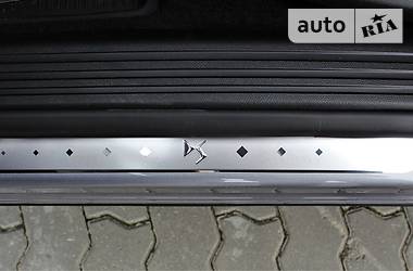 Позашляховик / Кросовер DS 7 Crossback 2019 в 