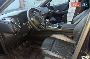 Внедорожник / Кроссовер DS 7 Crossback 2018 в Кропивницком