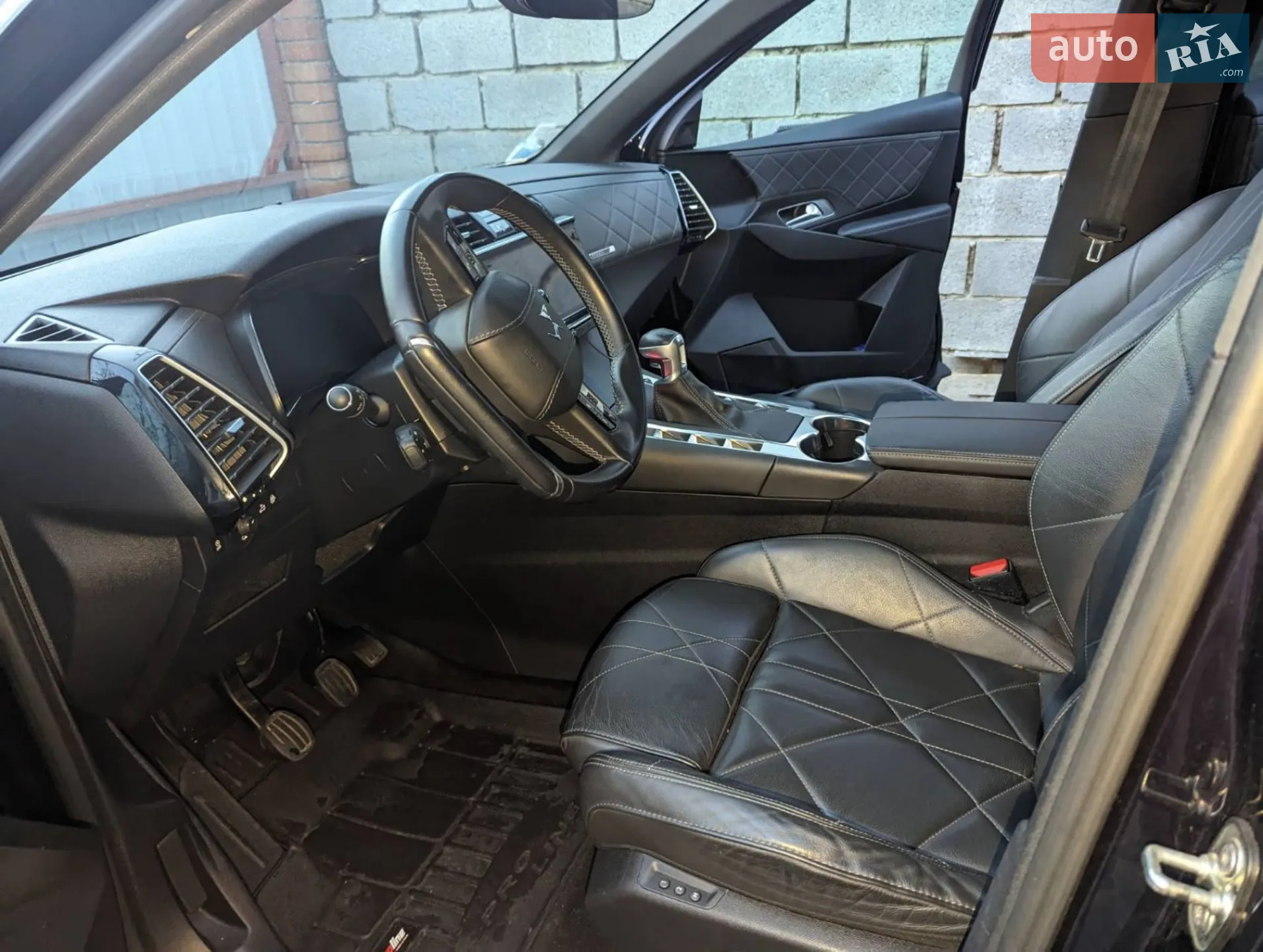 2018 DS 7 Crossback - мініатюра 7