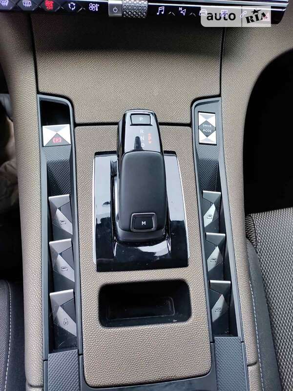 Внедорожник / Кроссовер DS 7 Crossback 2018 в Харькове фото 20 Внедорожник / Кроссовер DS 7 Crossback 2018 в Харькове