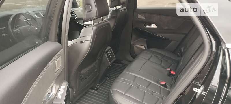 Внедорожник / Кроссовер DS 7 Crossback 2022 в Ковеле
