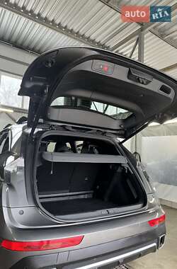 Внедорожник / Кроссовер DS 7 Crossback 2020 в Полтаве