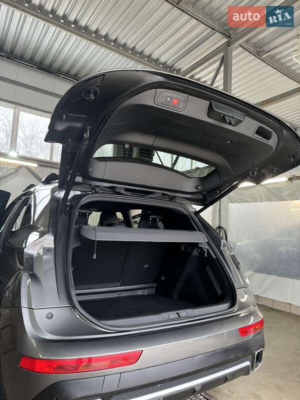 Внедорожник / Кроссовер DS 7 Crossback 2020 в Полтаве